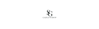 Gazélem Shop
